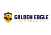 Golden Eagle Insurance logo