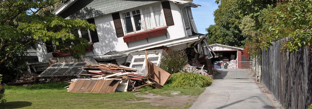 earthquake insurance Mountclef Village,  CA
